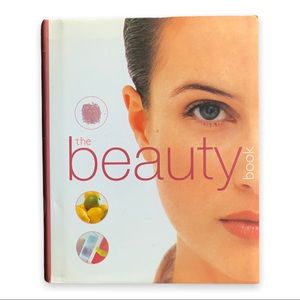 The Beauty Book